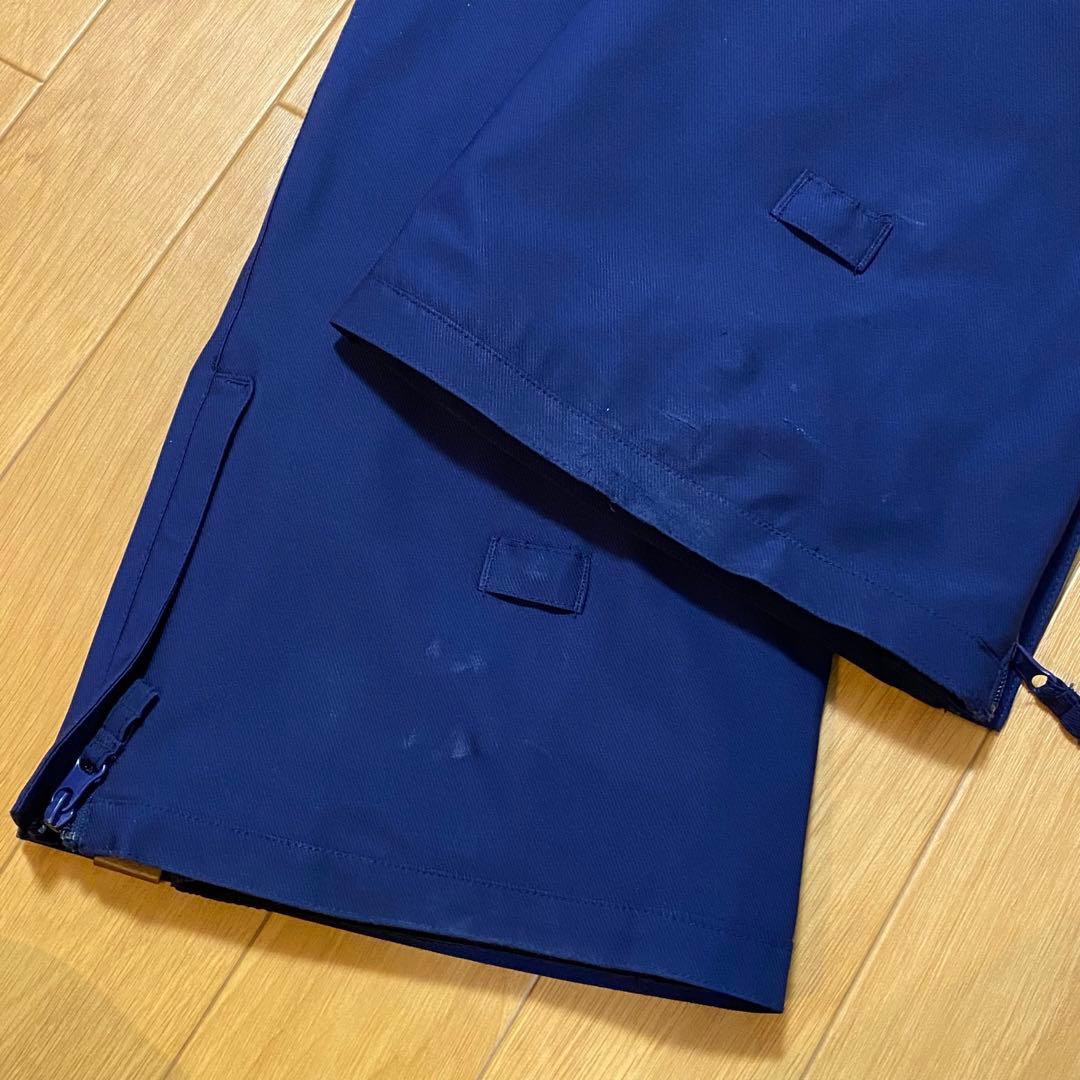 ROXY スノボウェア上下セット 上S下Mサイズ