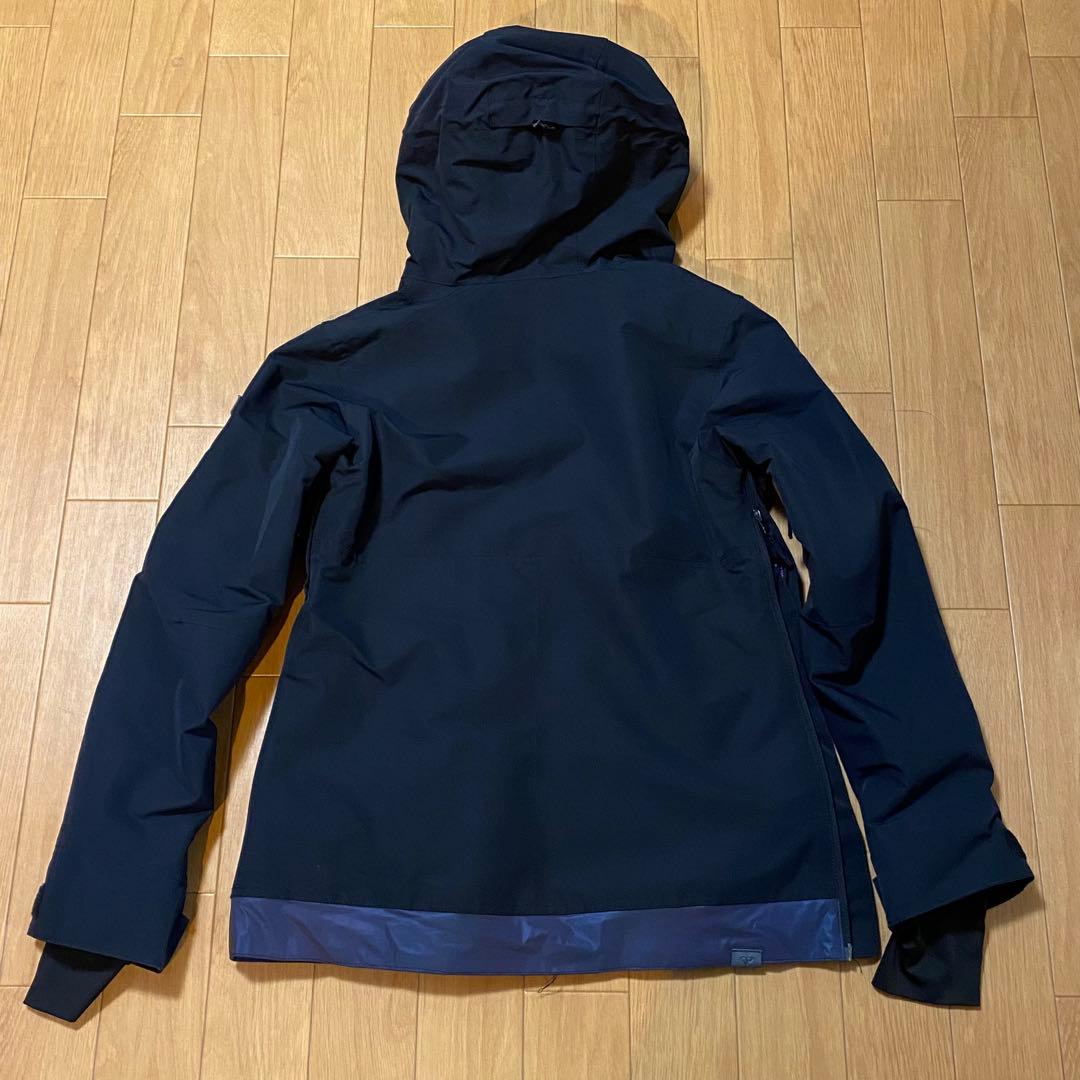 ROXY スノボウェア上下セット 上S下Mサイズ