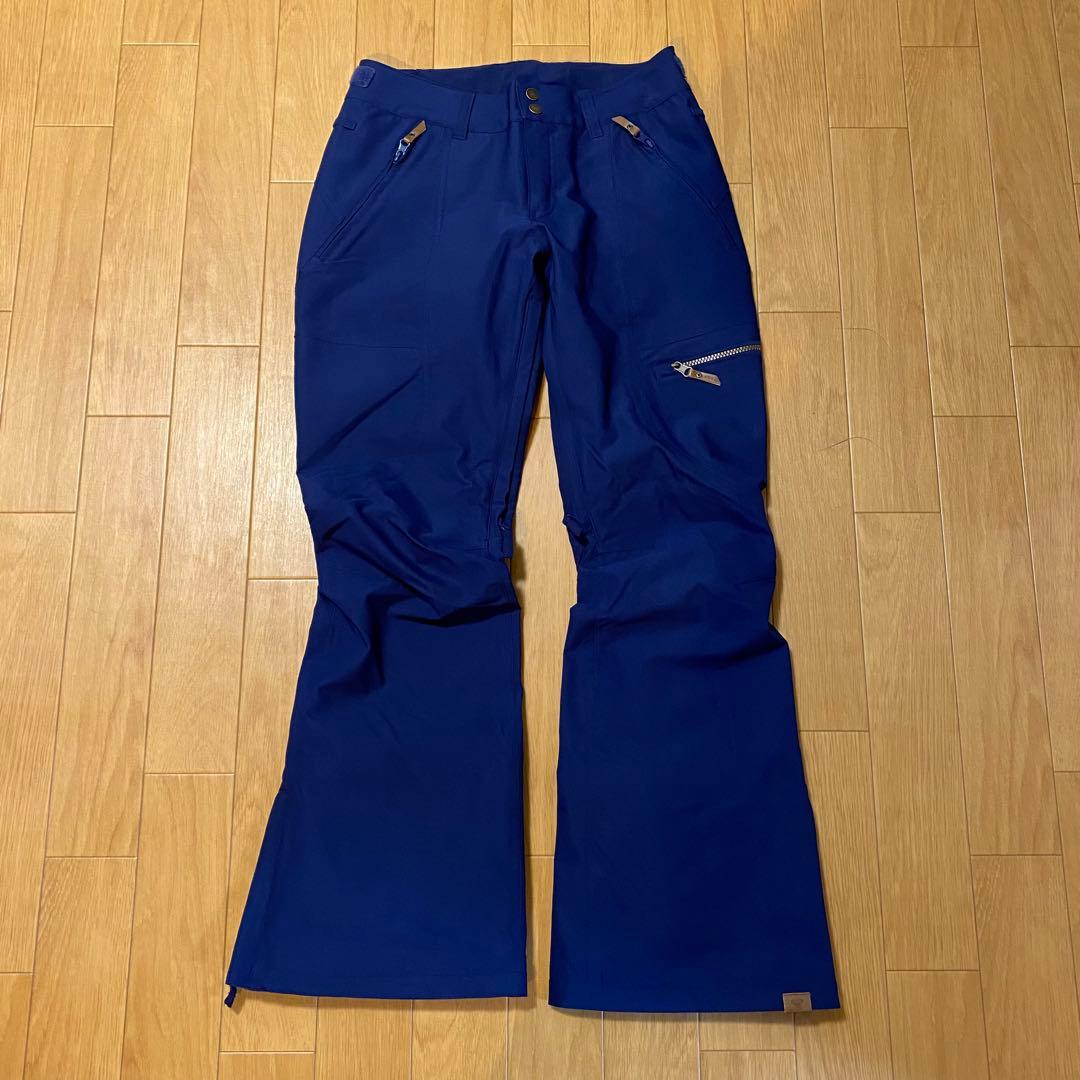 ROXY スノボウェア上下セット 上S下Mサイズ