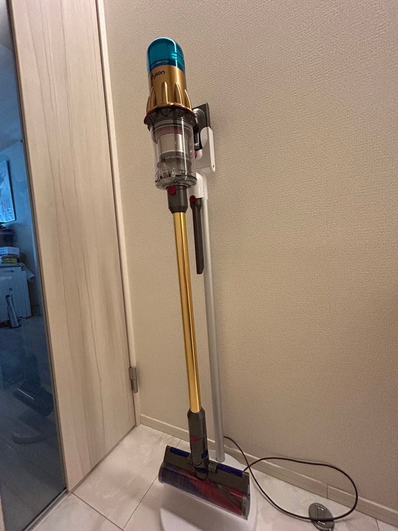 掃除機・クリーナー Dyson Digital Slim Fluffy (SV18 FF EX2)