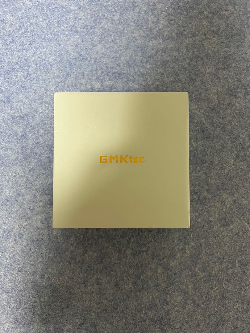 [ 良品 ] GMKtec Nucbox K6