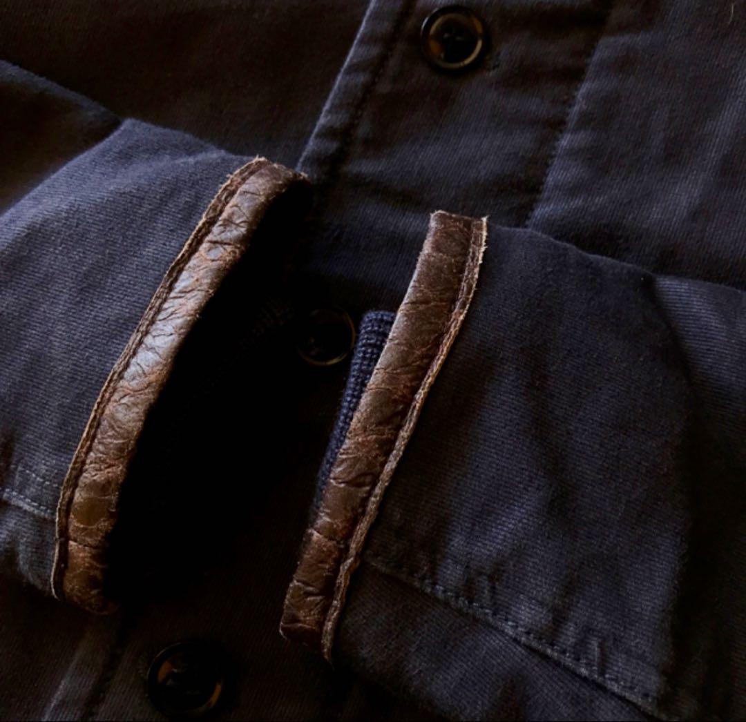 AVIREX N-1 デッキ ジャケット アヴィレックス U.S.N.