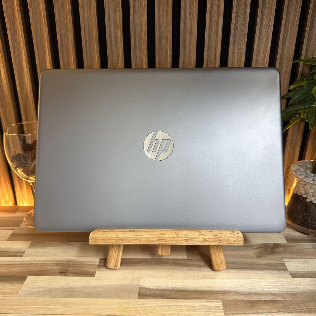 準美品‼️HP 250 G9☘️第12世代☘️高性能☘️FHD☘️人気ノートパソコン