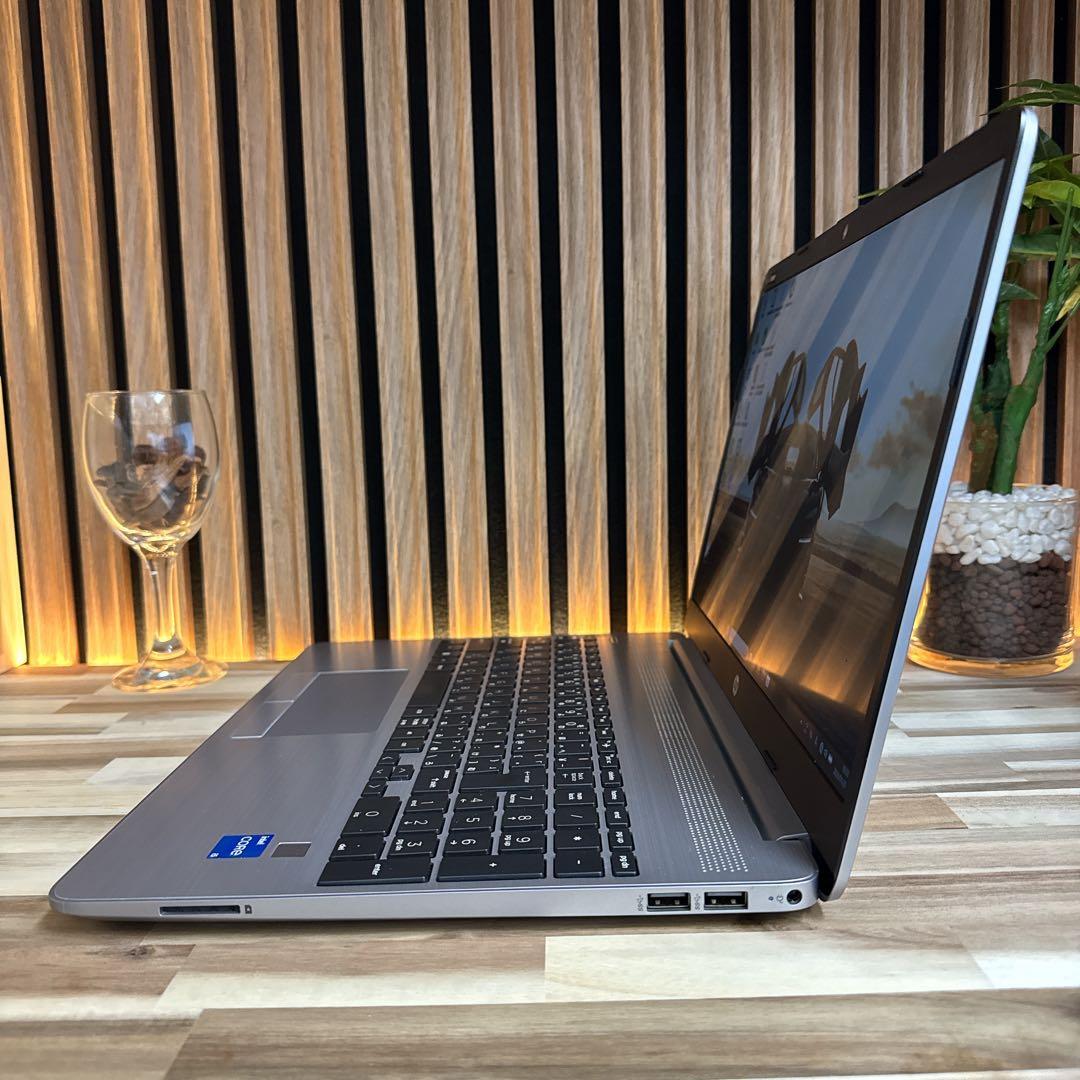 準美品‼️HP 250 G9☘️第12世代☘️高性能☘️FHD☘️人気ノートパソコン