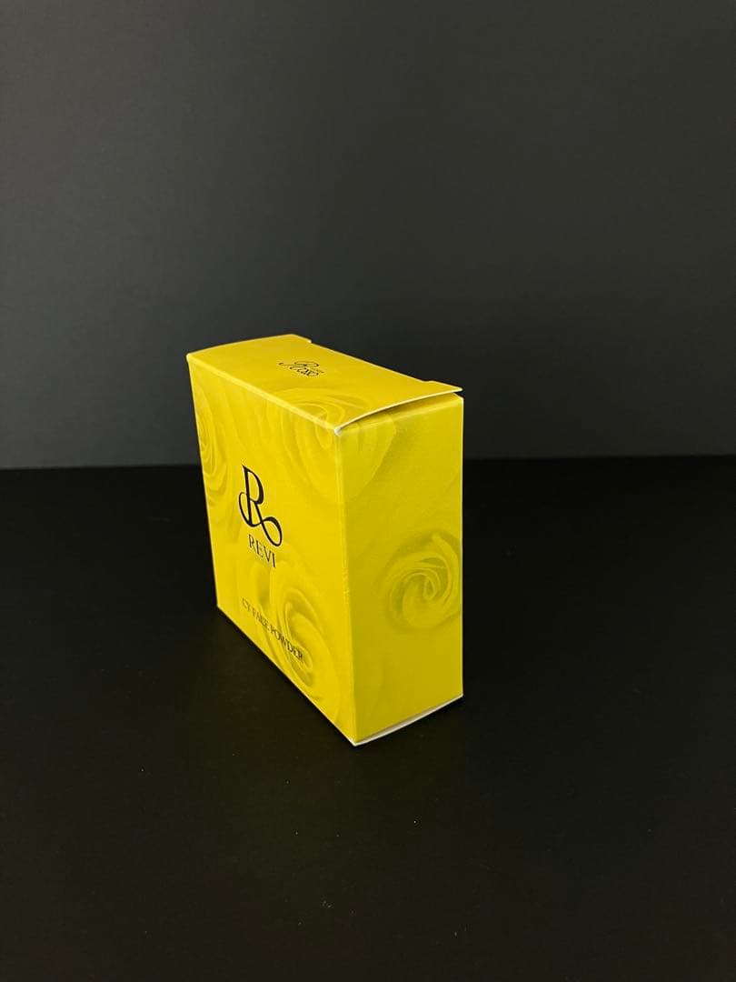 【Mia】REVI CYフェイスパウダー