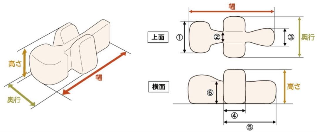 ワンエイド OneAid リラクッション 撥水カバー付き　トイプードルサイズ