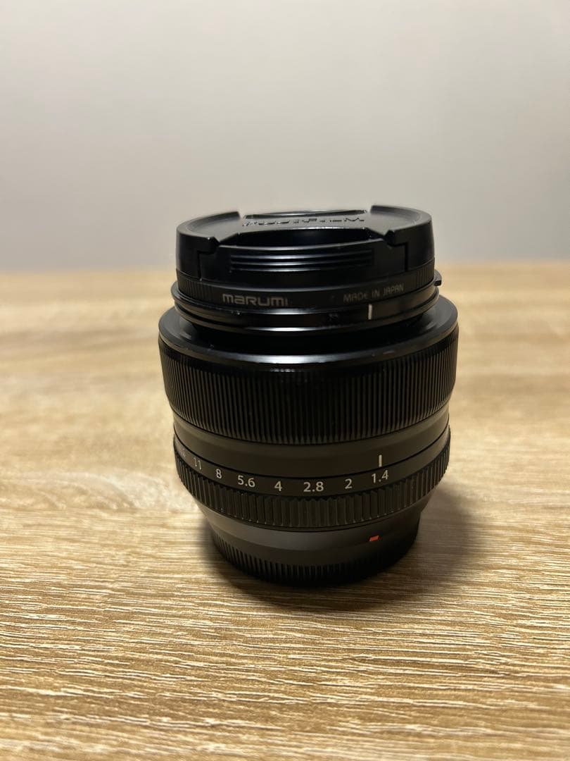 レンズ(単焦点) Fujifilm XF35mmf1.4R