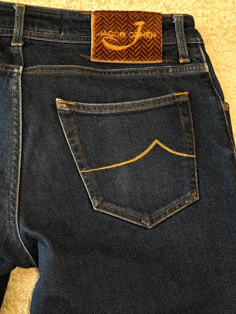 ヤコブコーエン 622 L(31)