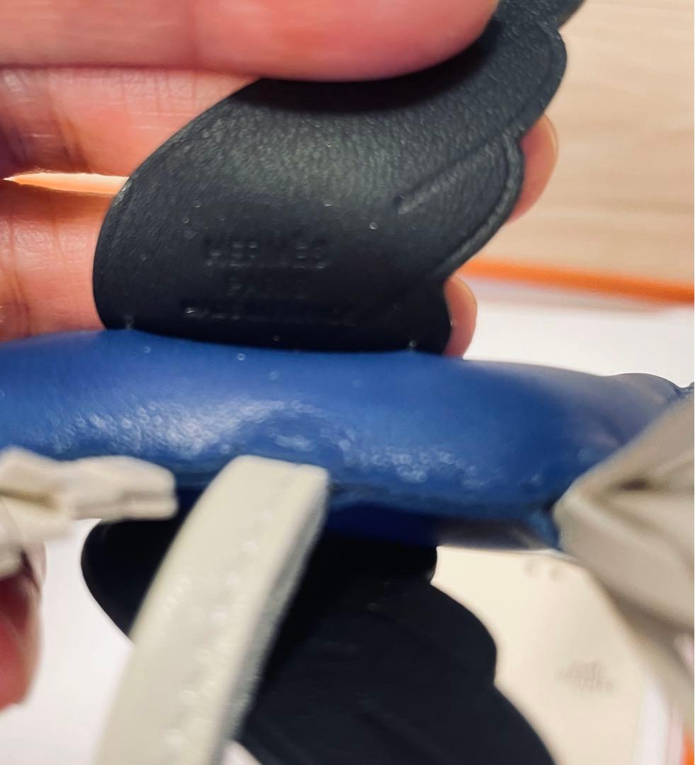 エルメス　ロデオチャーム pm ペガサス　新品未使用