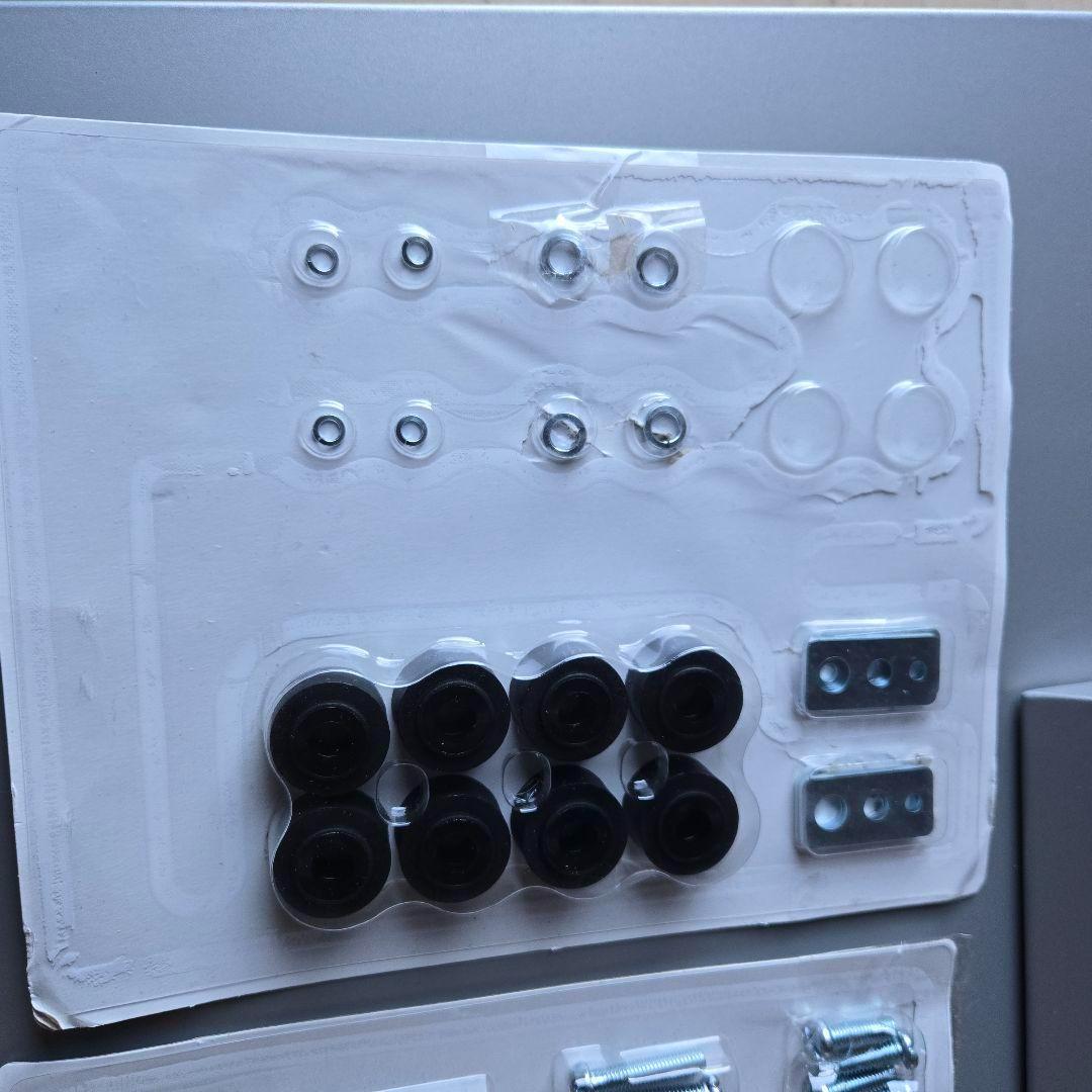 【B】ハヤミ工産 ディスプレイスタンド PH-915 ~60V型対応