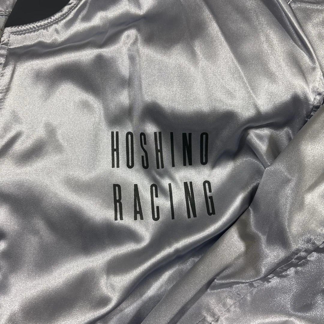 HOSHINO RACING IMPUL ボンバージャケット 星野一義 インパル