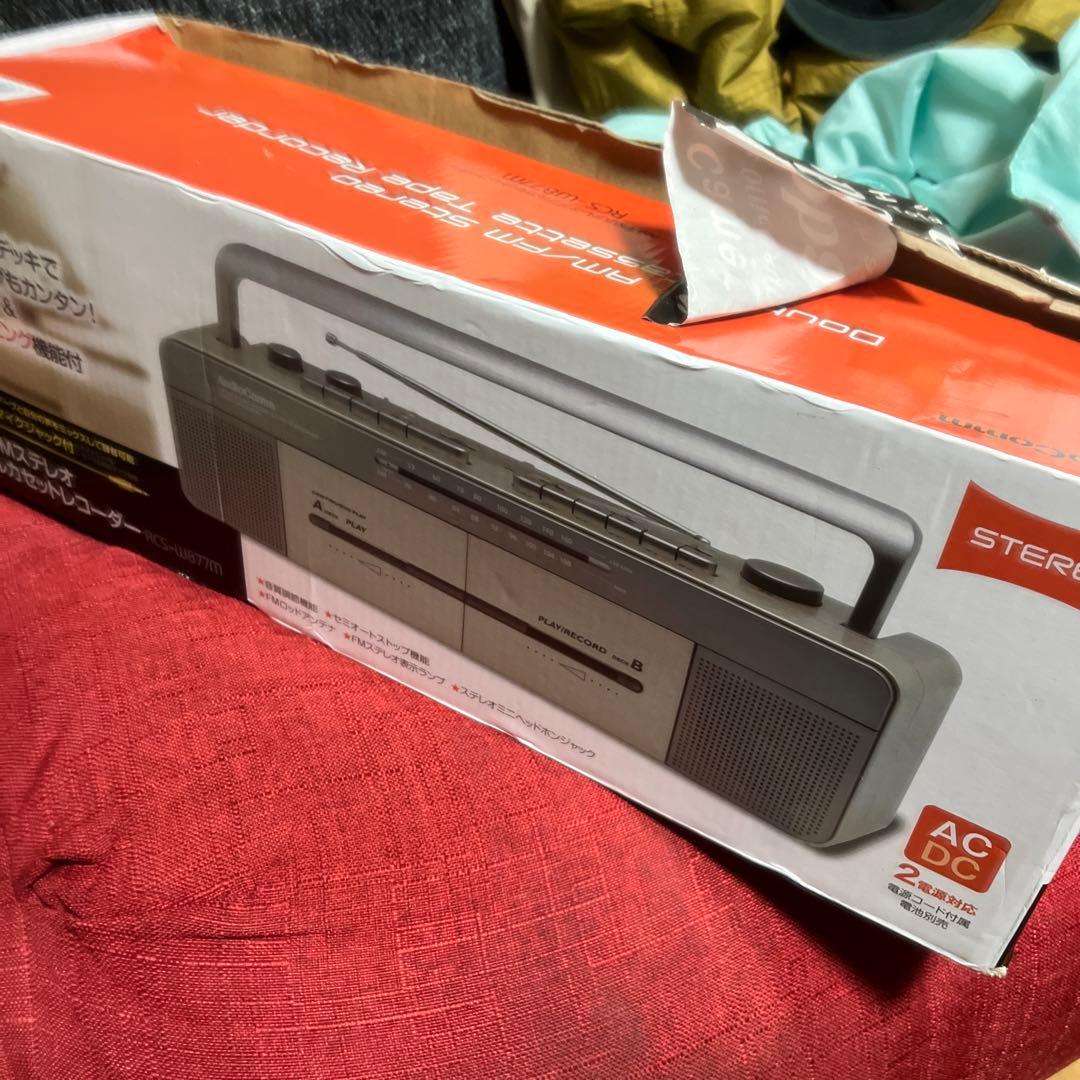 その他 OHM RCS-W877M