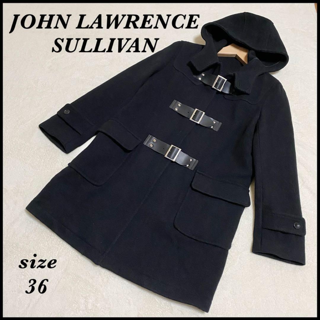 天*マ様 【極希少✨タグ付】JOHN LAWRENCE SULLIVAN ダッフ