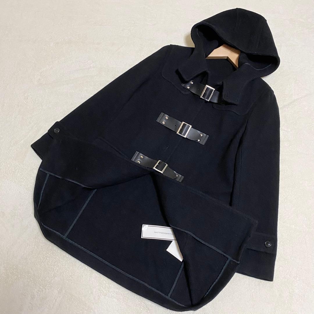 天*マ様 【極希少✨タグ付】JOHN LAWRENCE SULLIVAN ダッフ