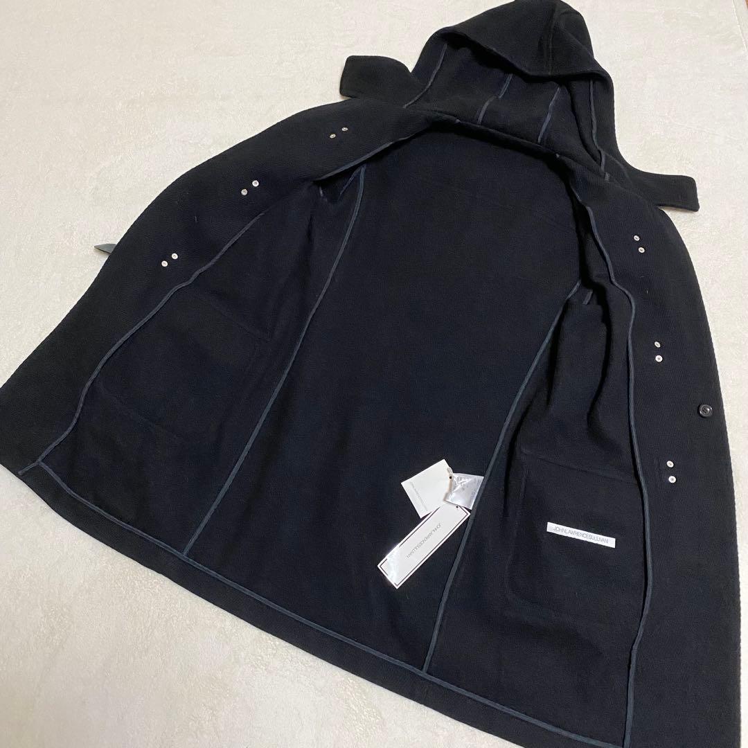 天*マ様 【極希少✨タグ付】JOHN LAWRENCE SULLIVAN ダッフ