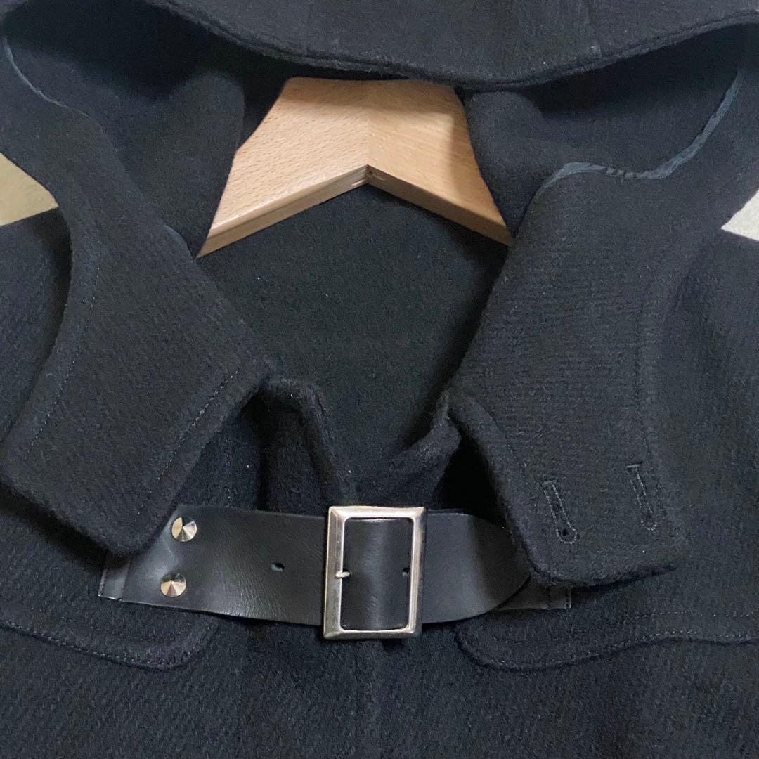 天*マ様 【極希少✨タグ付】JOHN LAWRENCE SULLIVAN ダッフ