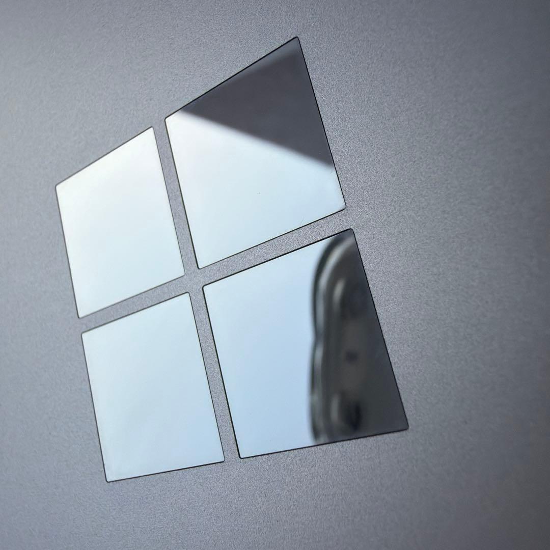 【超美品】Microsoft Surface Laptop3 シルバー 128