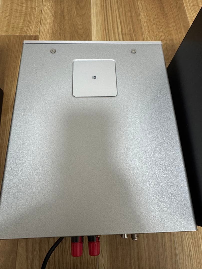 KENWOOD R-K515 + LS-K515 スピーカー 2台セット