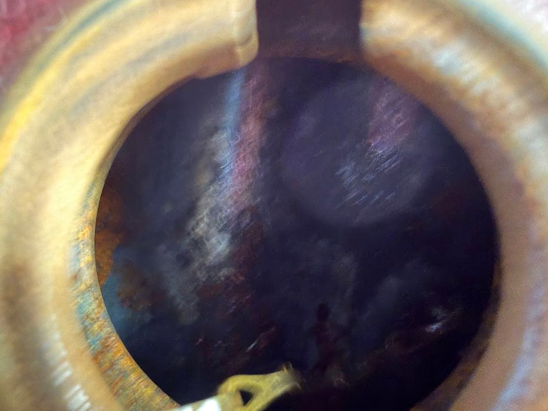 cb250t ホーク2 外装