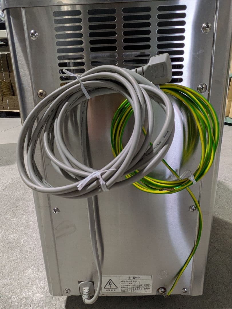 ②【整備済み　綺麗　即使用可能】ホシザキ ビールサーバー DBF-25SD