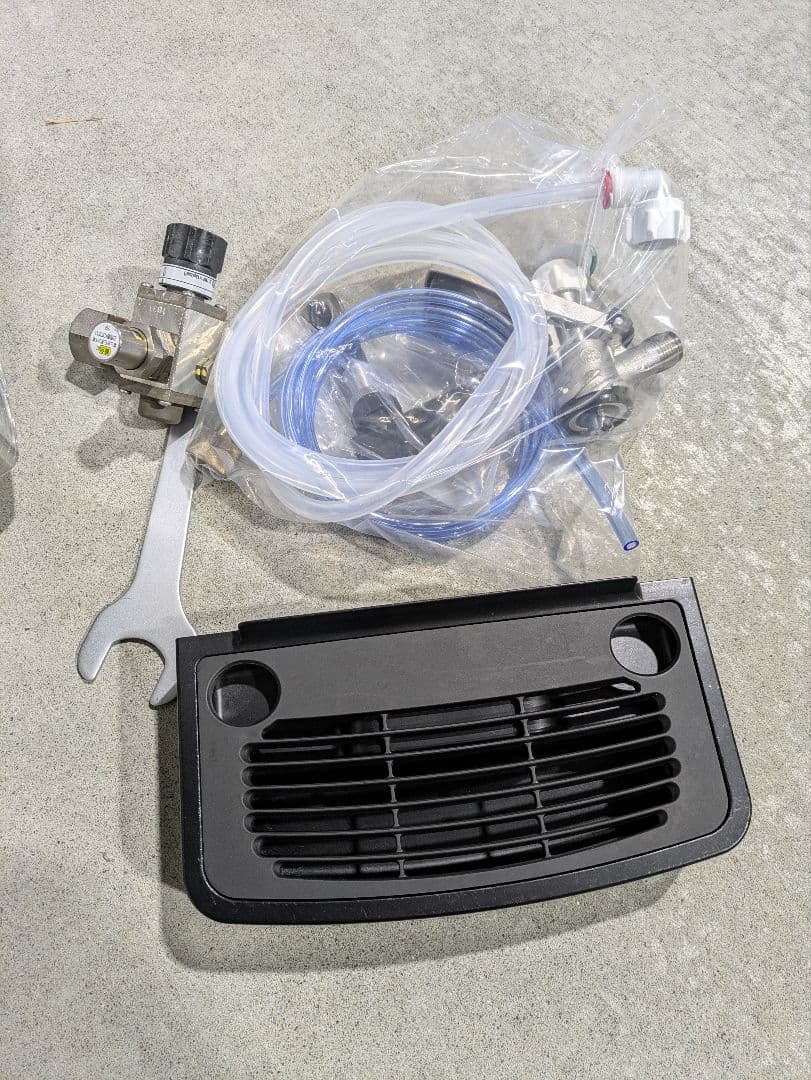 ②【整備済み　綺麗　即使用可能】ホシザキ ビールサーバー DBF-25SD