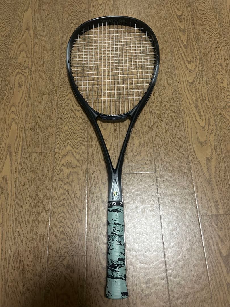 ボルトレイジ8v カスタムフィット