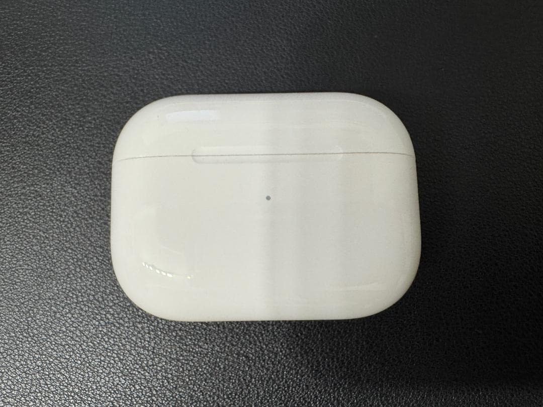 ポ*ョ様 Apple AirPods Pro 第2世代 MagSafe充電 US