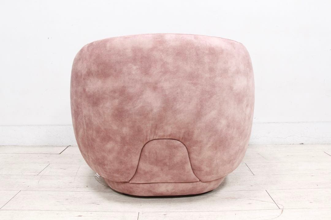 【展示極美品】BoConcept ボーコンセプト 1人掛けソファ Bolzano