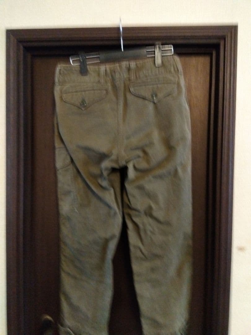 フリーホイーラーズ アヴィエイターズ　トラウザーズ