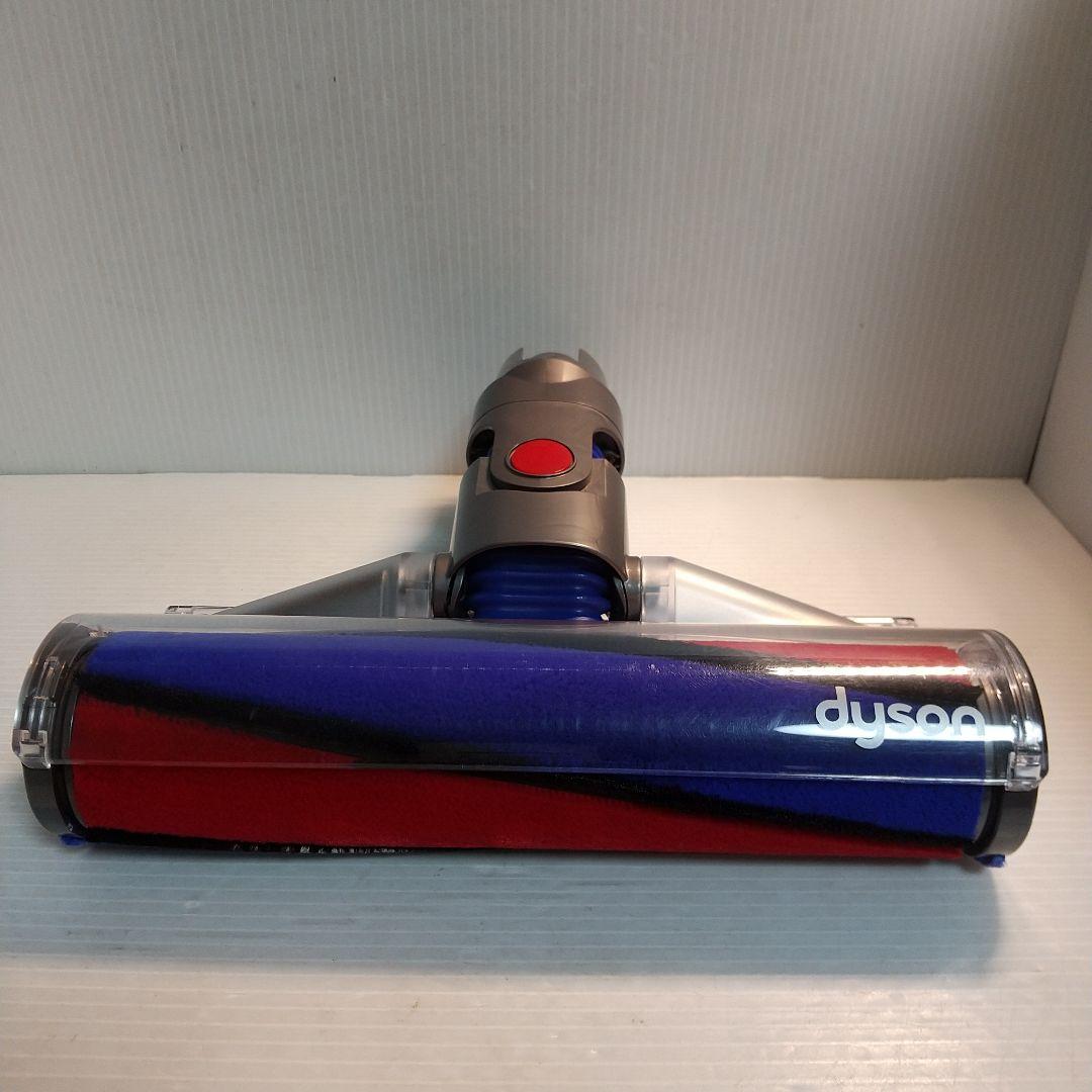 ダイソンキャニスター掃除機 CY24 ソフトローラーモーターヘッド