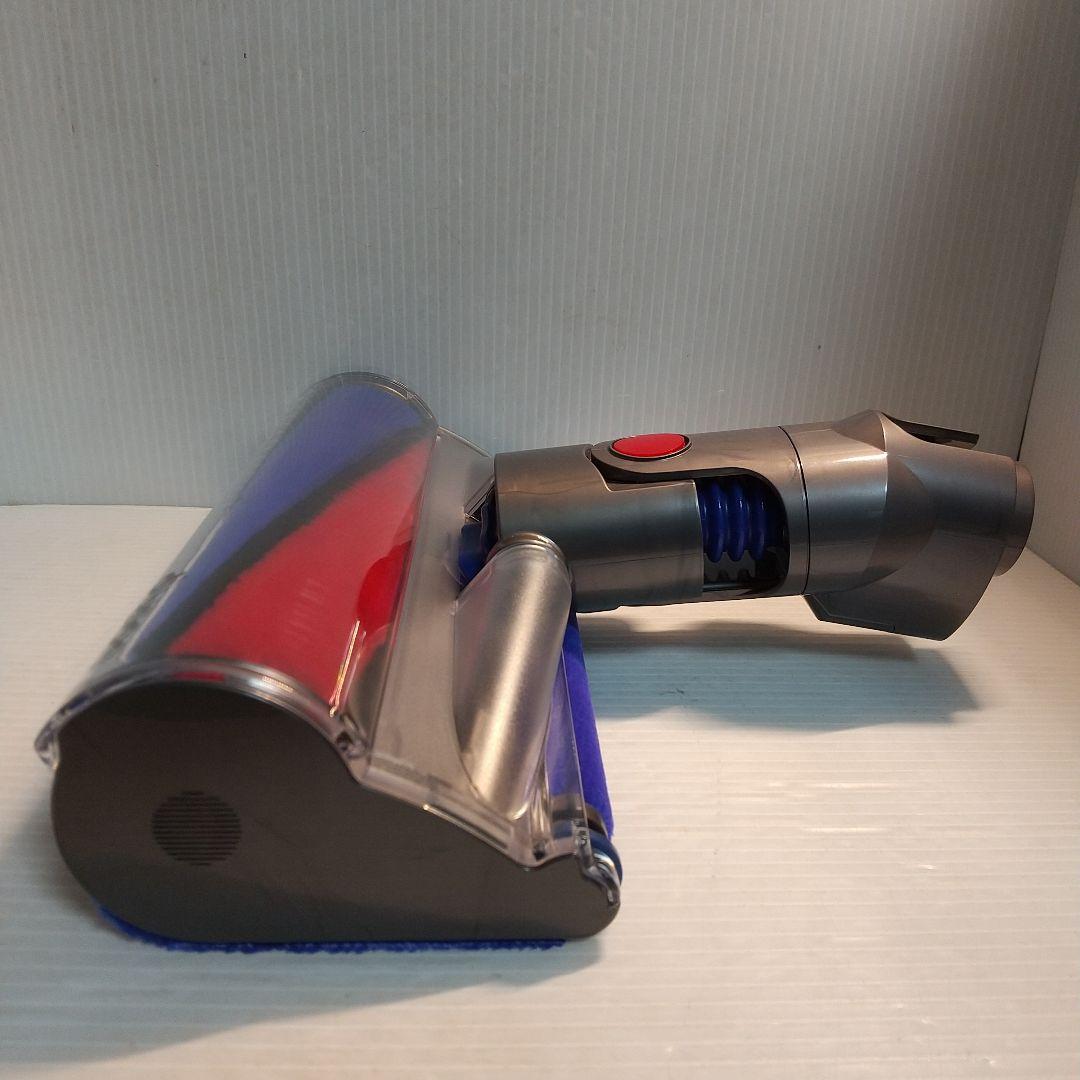 ダイソンキャニスター掃除機 CY24 ソフトローラーモーターヘッド