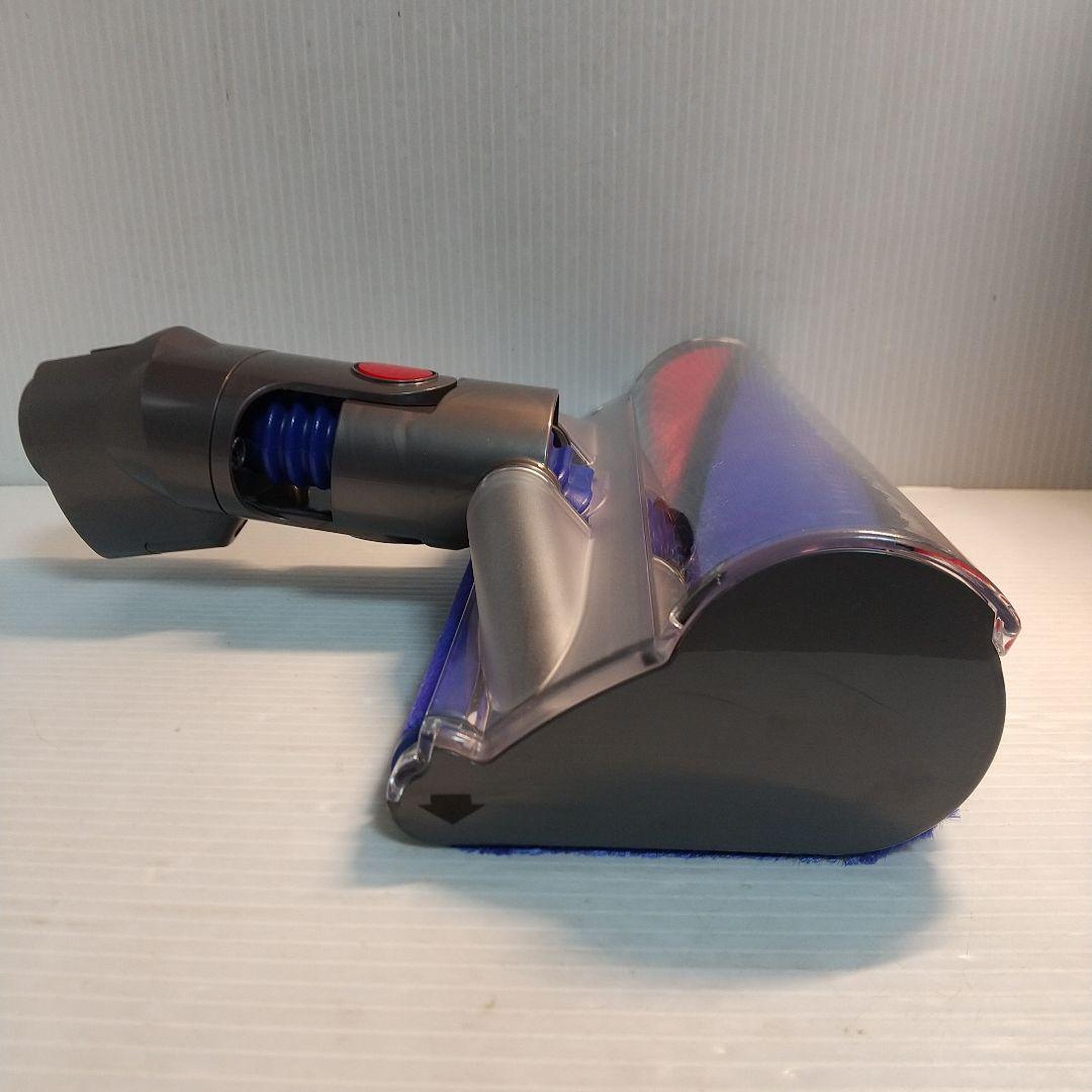 ダイソンキャニスター掃除機 CY24 ソフトローラーモーターヘッド