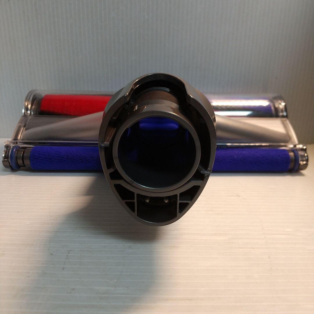 ダイソンキャニスター掃除機 CY24 ソフトローラーモーターヘッド