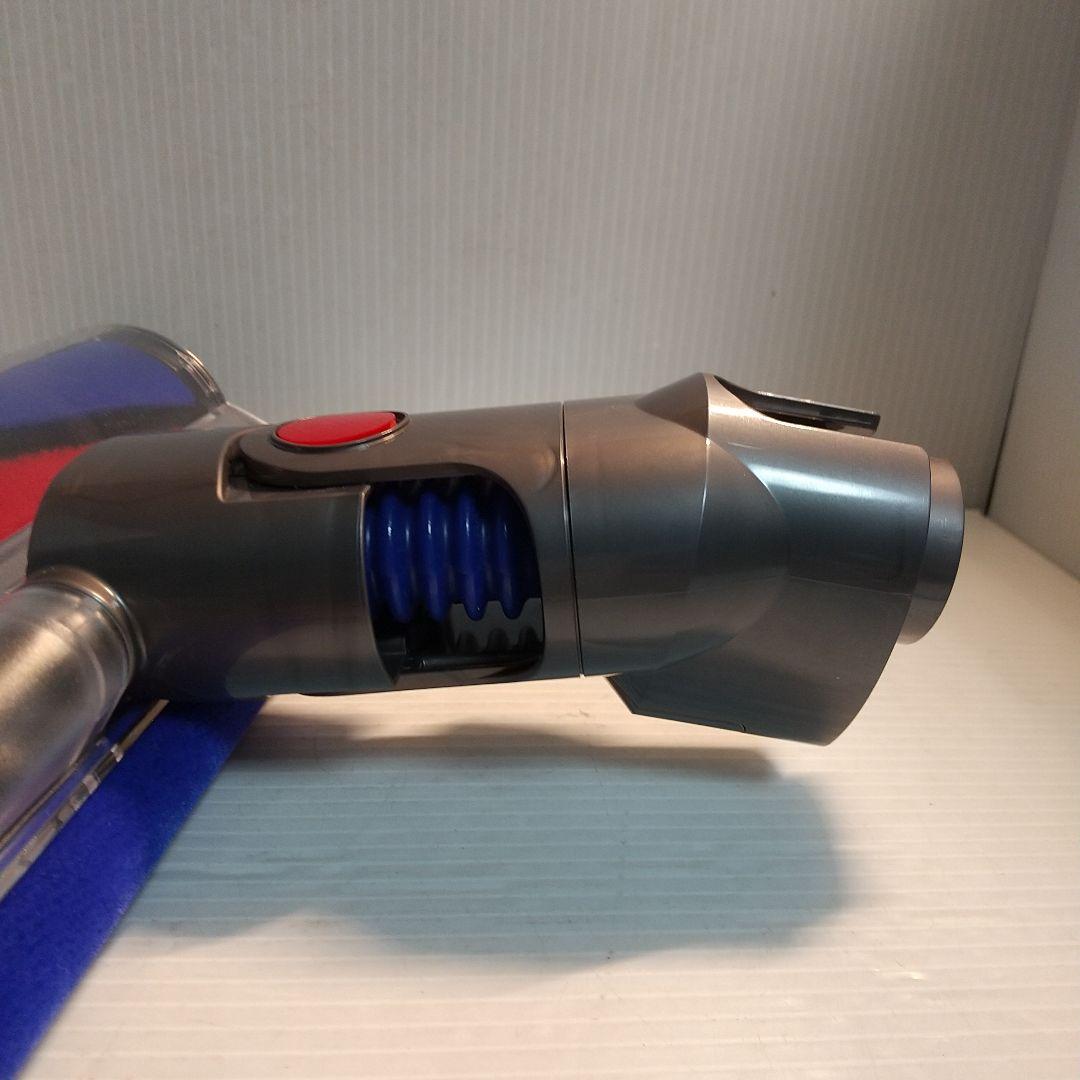 ダイソンキャニスター掃除機 CY24 ソフトローラーモーターヘッド