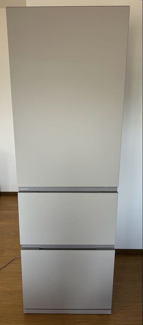 Panasonic NR-C37ES1 ベージュ365L冷蔵庫 2025年製造