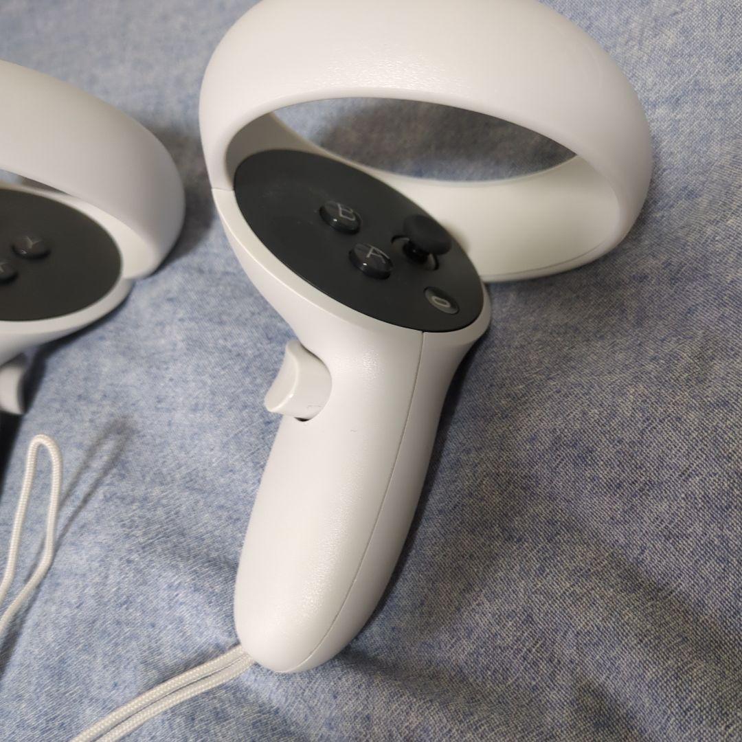 ヘッドホン Quest 2 128GB