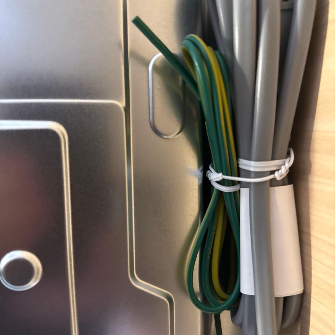 【未使用】Panasonic NH-D503電気式衣類乾燥機 2024年製