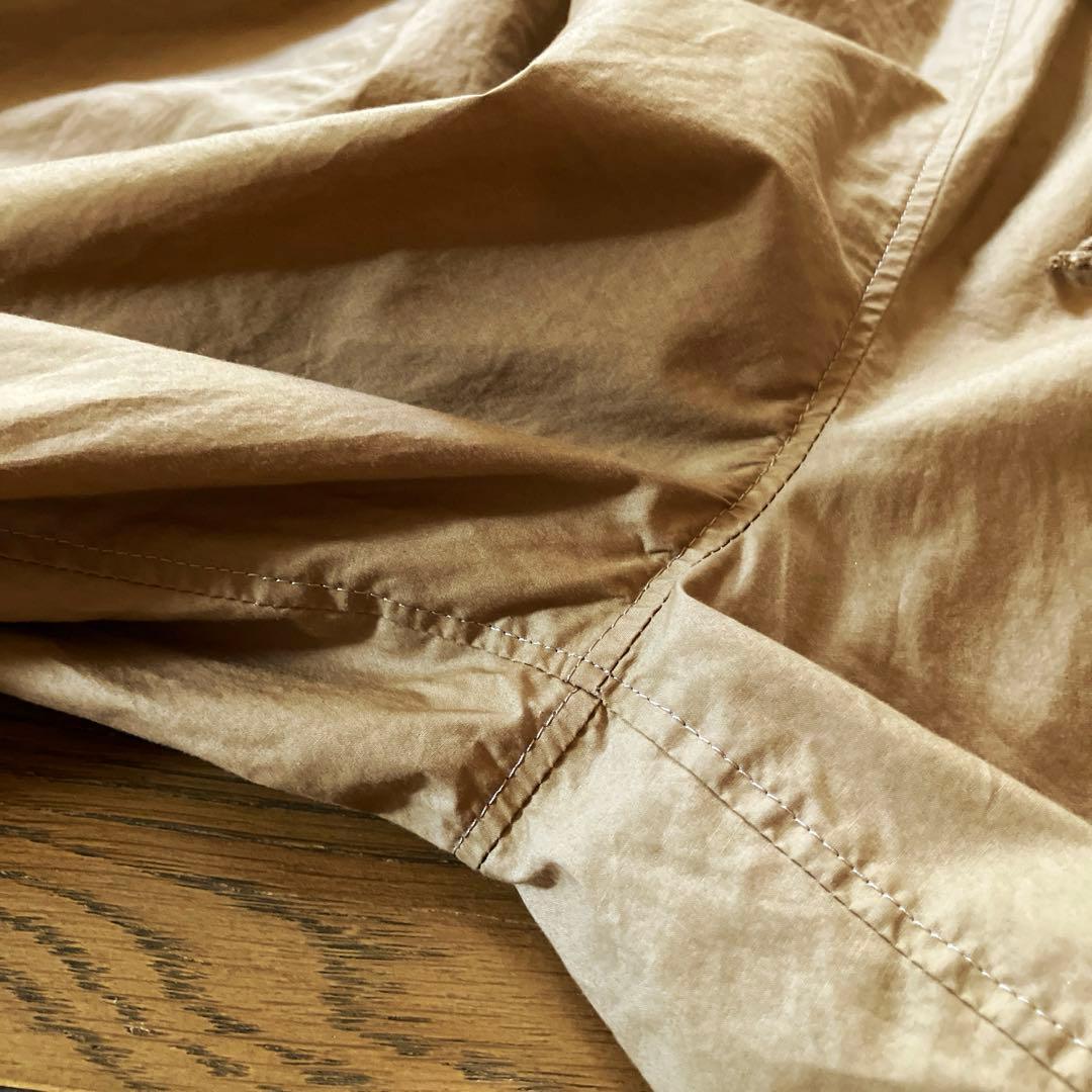 9/30迄★美品★TENNE HANDCRAFTED MODERN キュロット