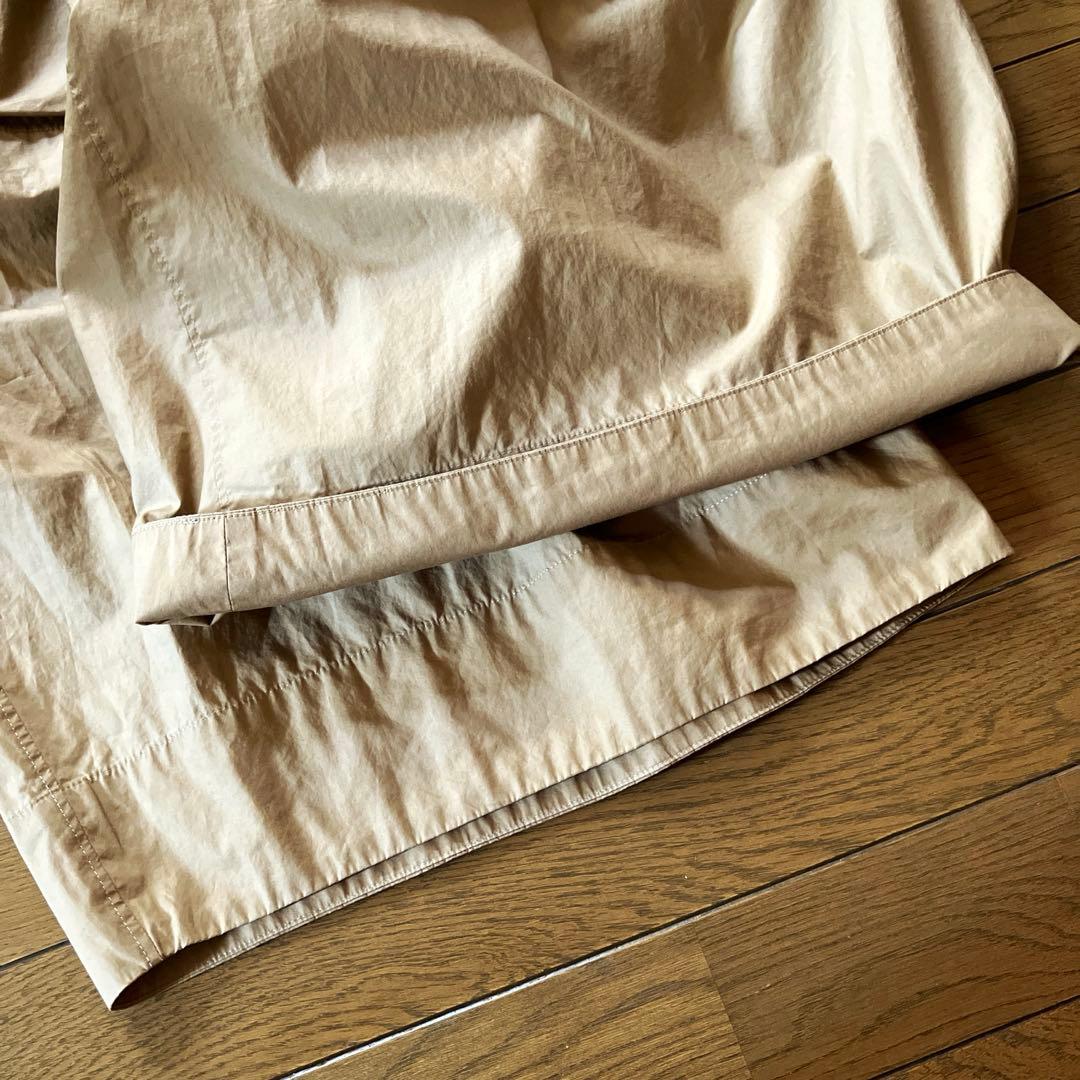 9/30迄★美品★TENNE HANDCRAFTED MODERN キュロット