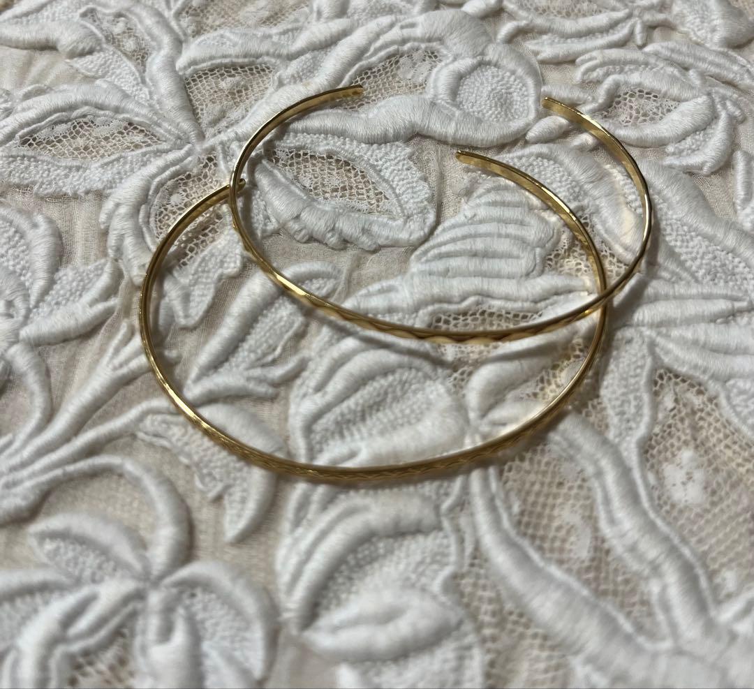 アクセサリー MUSE de Deuxieme Classe Waekura BANGLE