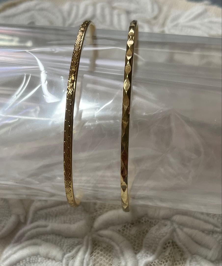 アクセサリー MUSE de Deuxieme Classe Waekura BANGLE