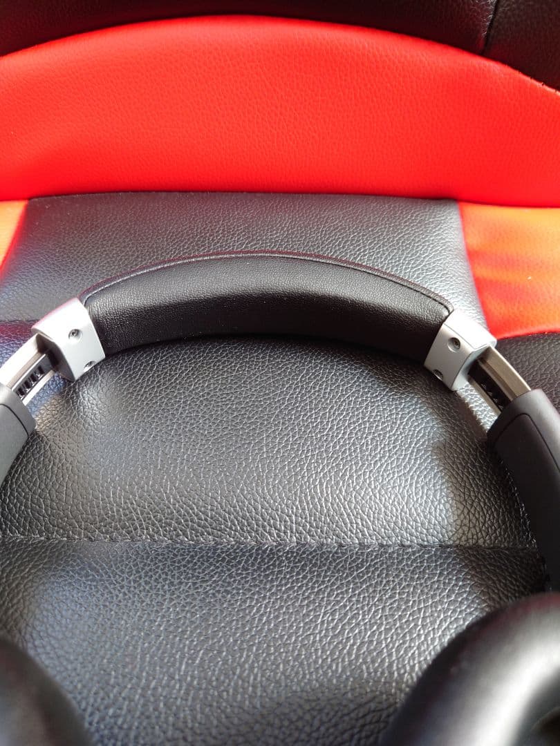 Austrian Audio/Hi-X15 オーバーイヤー・ヘッドフォン