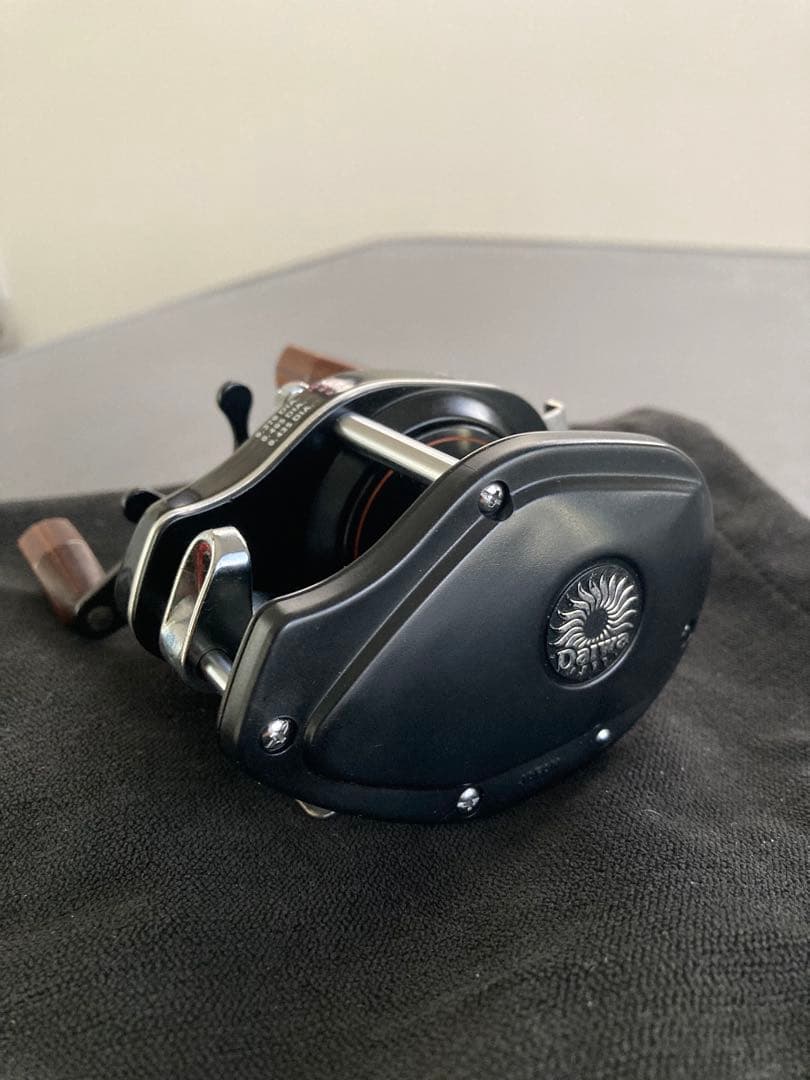 ダイワ　ファントム　SM20 mint オールド