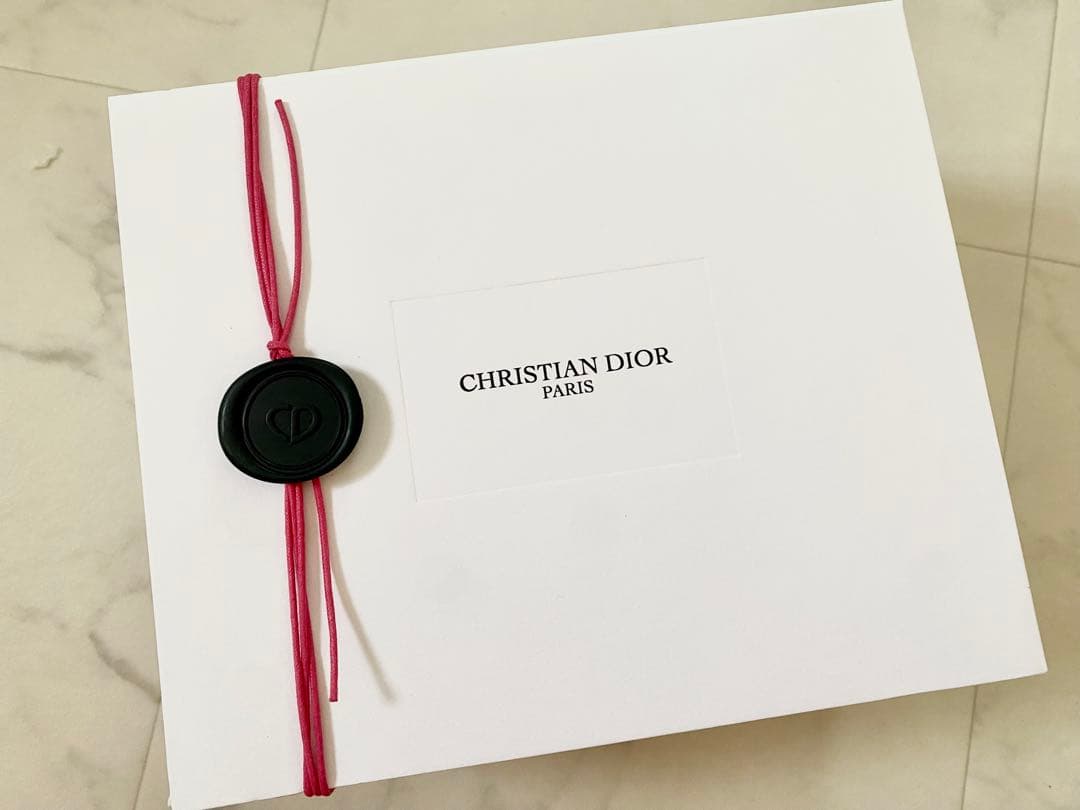 CHRISTIAN DIOR EDEN-ROC 香り付きキャンドル