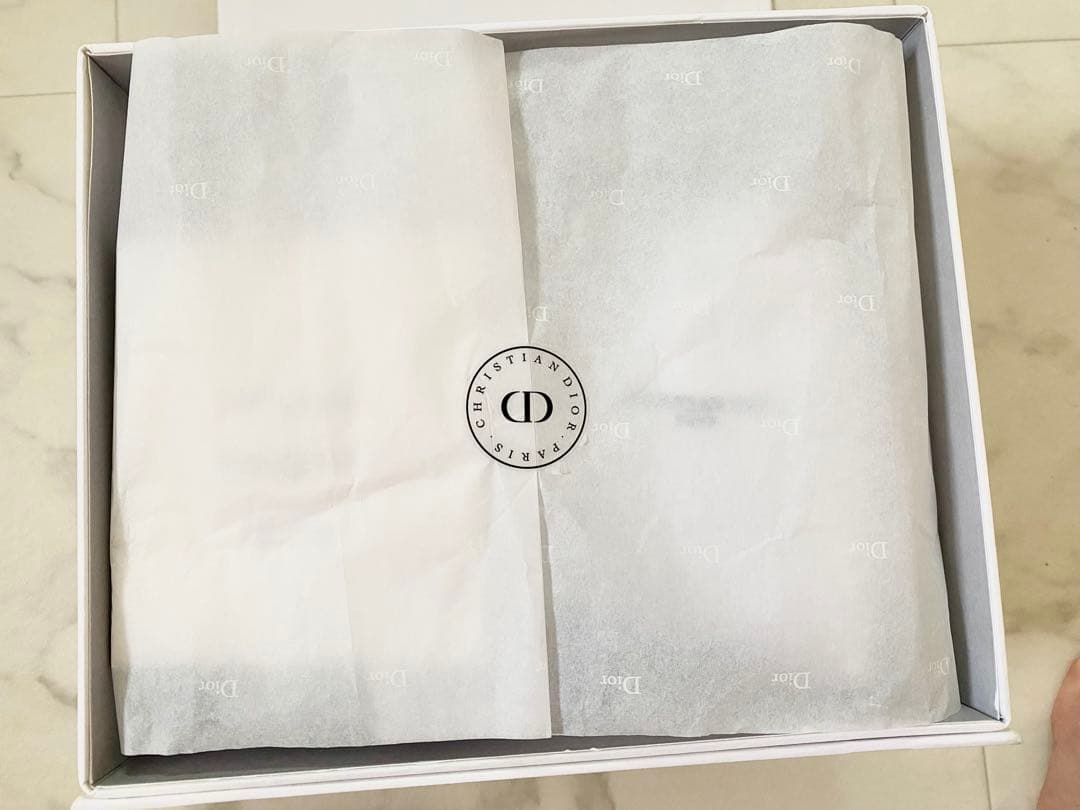 CHRISTIAN DIOR EDEN-ROC 香り付きキャンドル