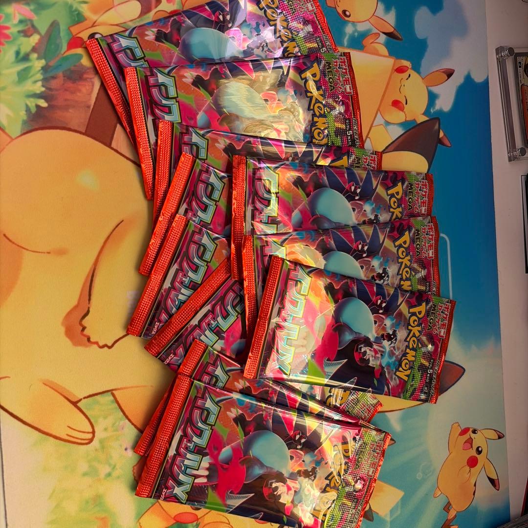 原*石様 ポケモンカード　引退品　スタートデッキ100未開封6セット　等