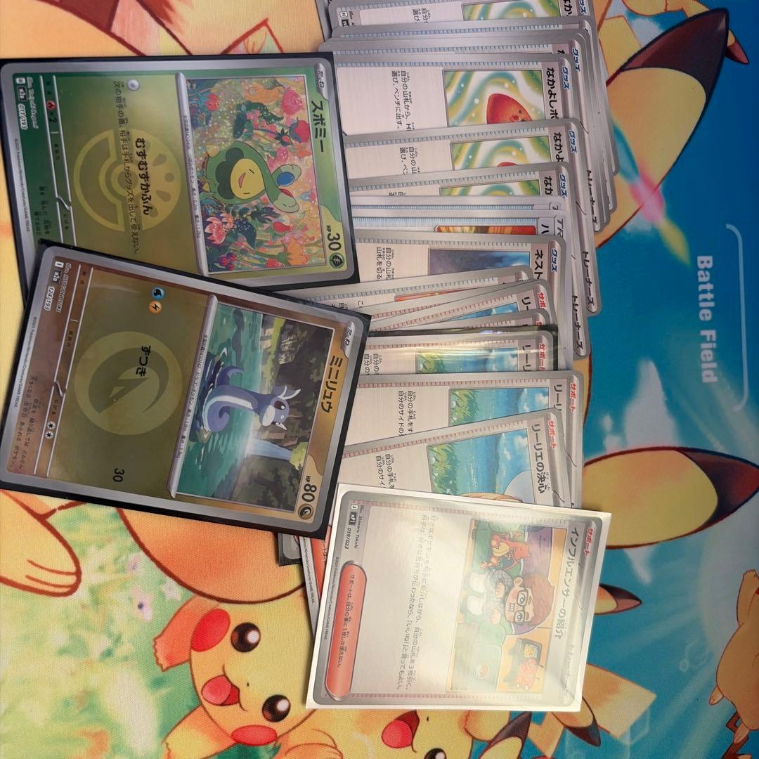 原*石様 ポケモンカード　引退品　スタートデッキ100未開封6セット　等