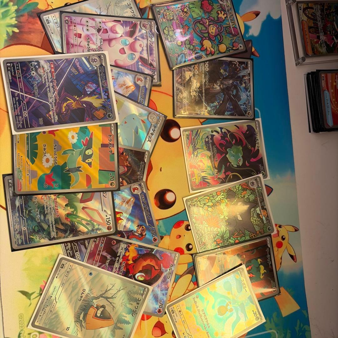 原*石様 ポケモンカード　引退品　スタートデッキ100未開封6セット　等