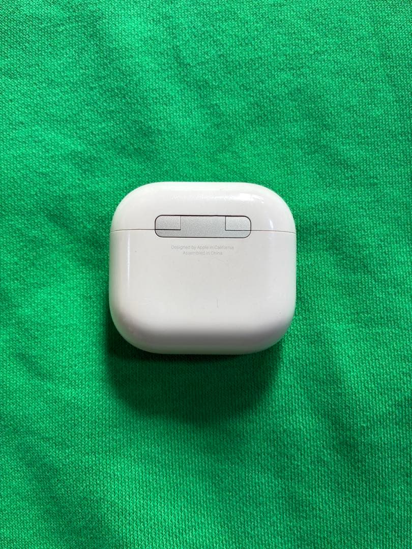 イヤホン AirPods4 ANC