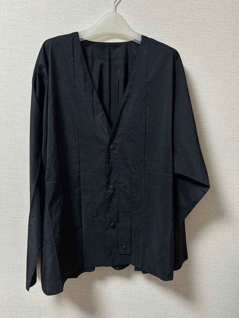 カジュアルジャケット　ISSEY MIYAKE イッセイミヤケ(IM MEN)